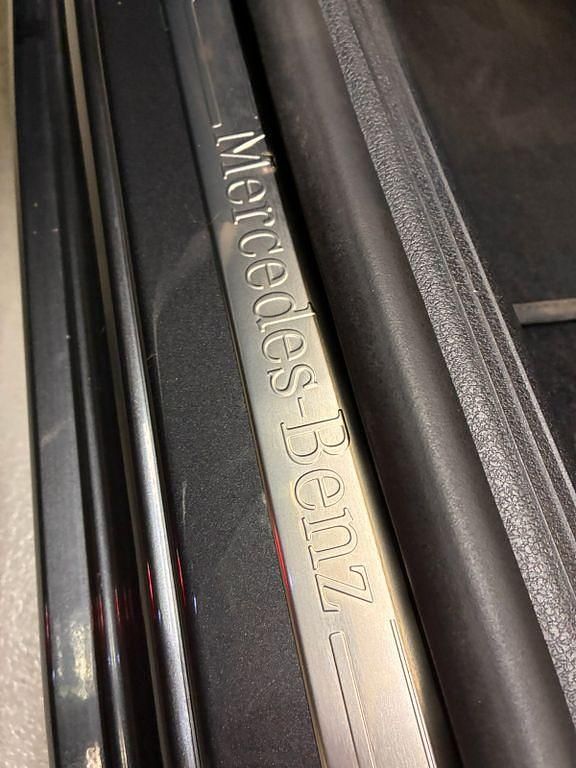 Gebraucht Mercedes C220 200 PS (147 kW) 2023 Grau Limousine