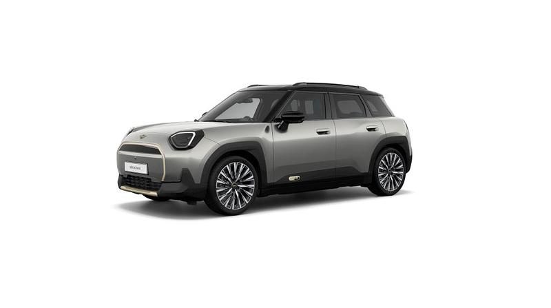 Gebraucht Mini Aceman 135 kW (184 PS) 2024 SUV