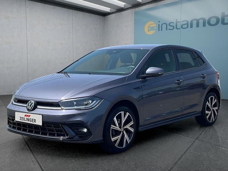 Gebraucht 2024 VW Polo Kleinwagen | 21.099 € (Fairer Preis) - Bild 1/4