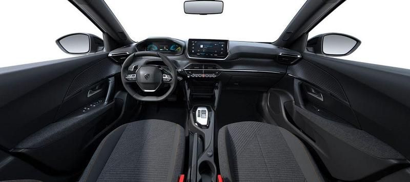Okenit weiß Neu 2025 Peugeot 2008 Style SUV | 29.990 € (Guter Preis) - Bild 1/3