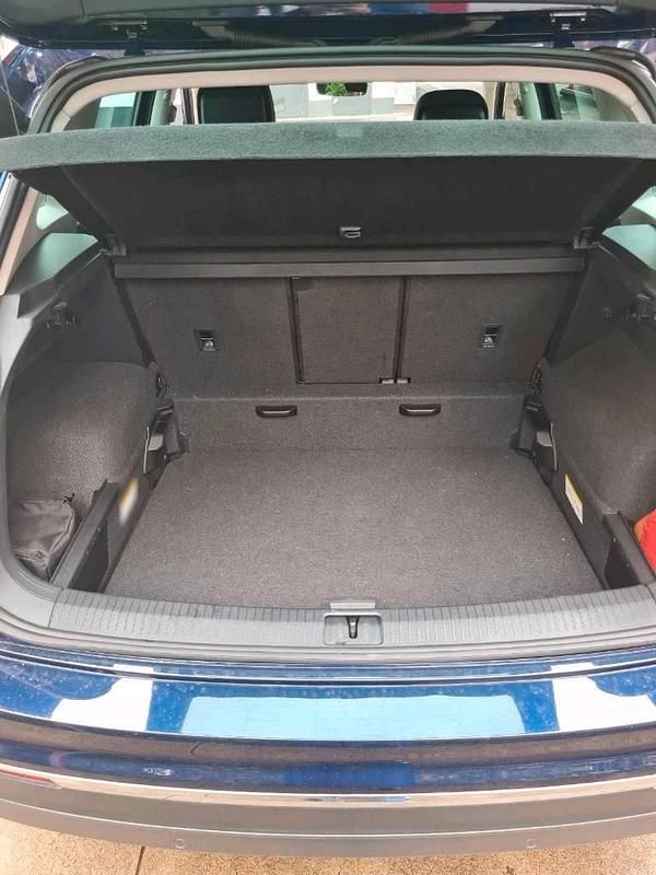 Gebraucht VW Tiguan Highline 150 PS (110 kW) 2019 Blau SUV