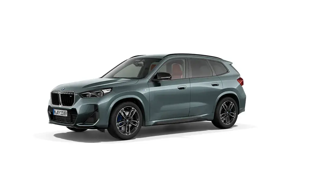 Gebraucht BMW X1 Efficient Dynamics 300 PS (220 kW) 2025 SUV