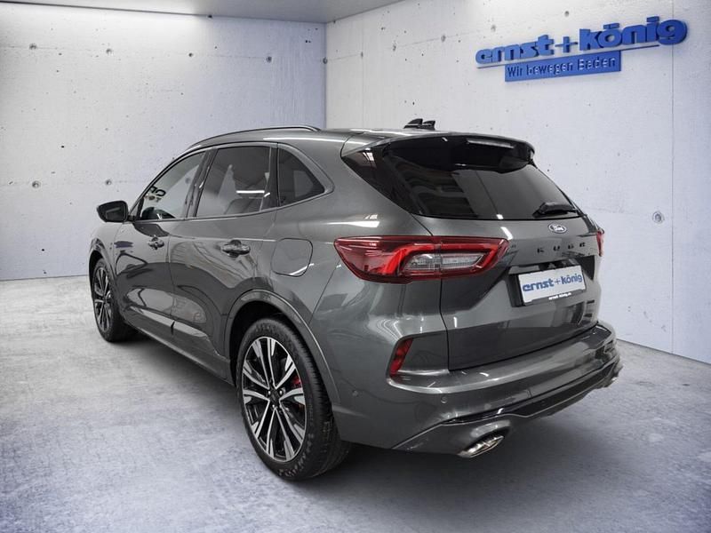 Neu Ford Kuga ST-Line X 186 PS (136 kW) 2025 SUV
