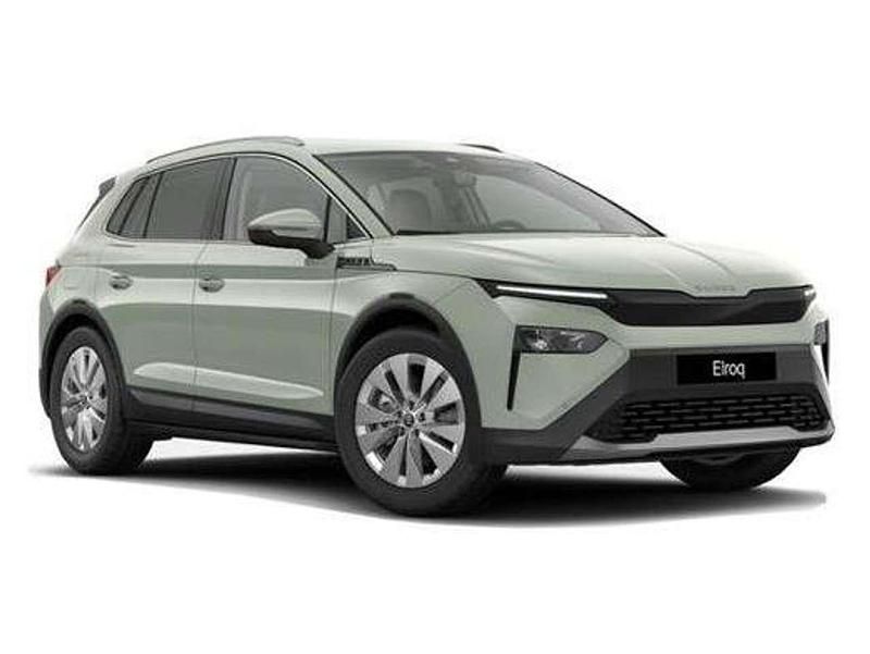 Frei wählbar Neu 2025 Skoda Elroq SUV | 32.390 € (Guter Preis) - Bild 1/1
