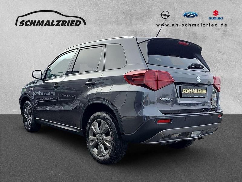 Neu Suzuki Vitara Comfort 110 PS (80 kW) 2025 Grau SUV