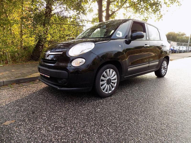 Gebraucht 2014 Fiat 500L Pop Star Van / Kleinbus | 5.300 € (Fairer Preis) - Bild 1/4
