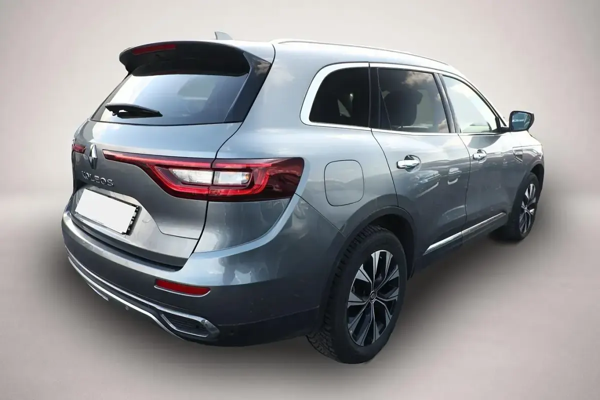 Gebraucht Renault Koleos Techno 158 PS (116 kW) 2023 Manufacturer SUV