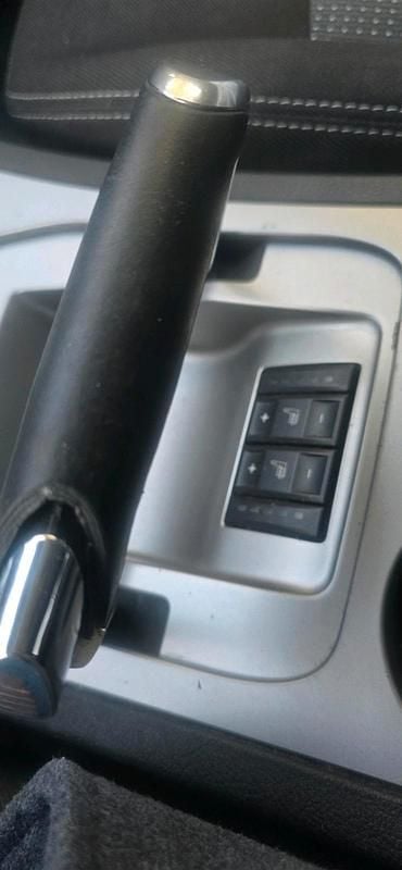 Gebraucht Ford Galaxy 163 PS (119 kW) 2011 Schwarz Van / Kleinbus