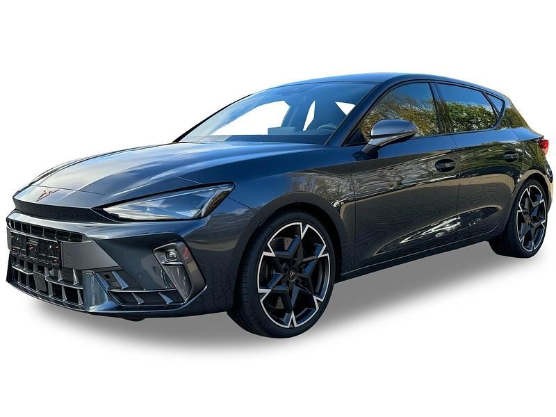 Gebraucht Cupra Leon VZ 300 PS (220 kW) 2024 Limousine
