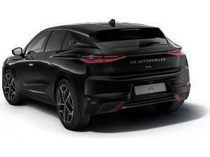 Neu DS Automobiles DS4 145 PS (106 kW) 2026 Schwarz (perlaneraschwarz metallic) Limousine