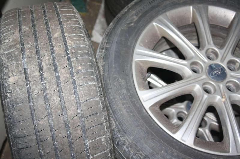 Gebraucht Ford Mondeo Titanium 140 PS (102 kW) 2008 Kombi