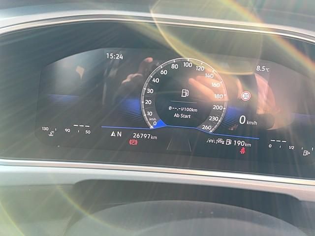 Gebraucht VW T-Roc Goal 116 PS (85 kW) 2025 Weiß SUV