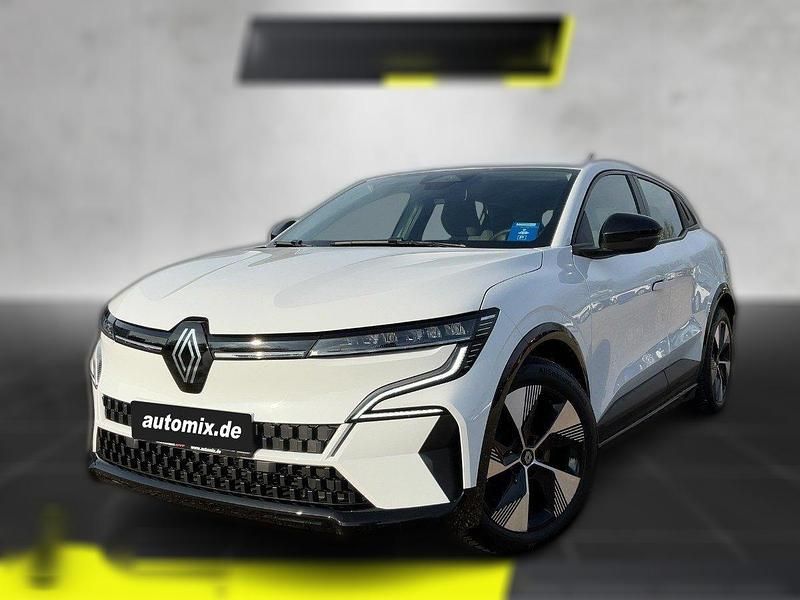 Gebraucht Renault Megane E-Tech 96 kW (131 PS) 2022 Metallic