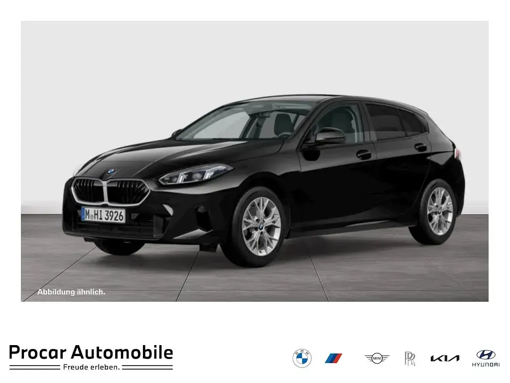 Używany BMW 120 156 KM (114 kW) 2026 Hatchback