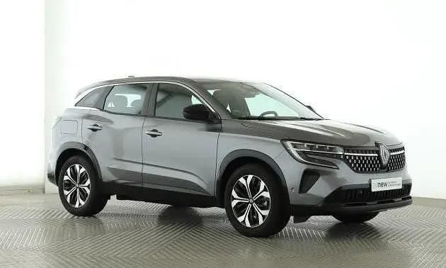 Occasion Renault Austral Evolution 158 ch (116 kW) 2025 Gris SUV