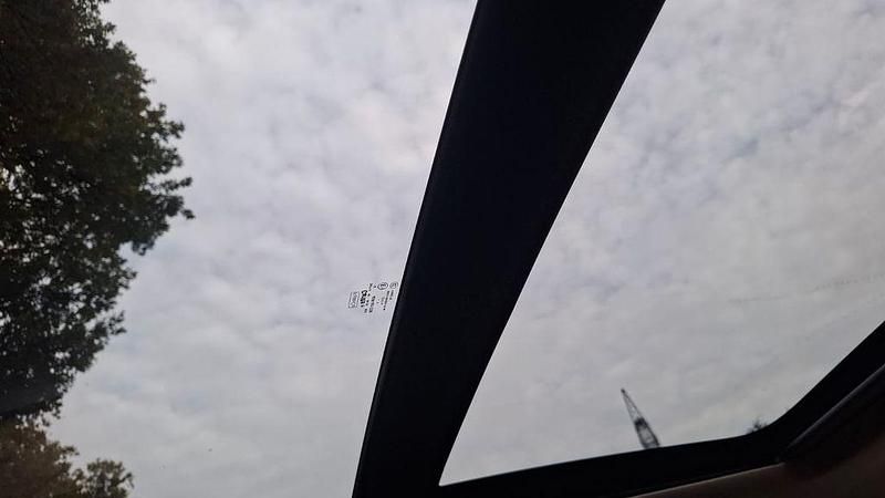 Gebraucht Ford Kuga Titanium 163 PS (119 kW) 2013 Schwarz SUV