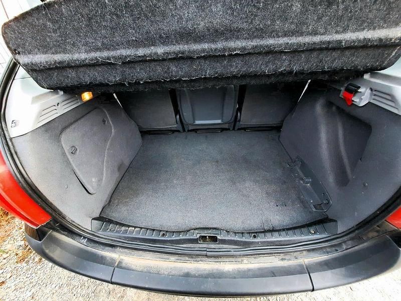 Gebraucht Citroën C4 116 PS (85 kW) 2005 Schwarz Van / Kleinbus