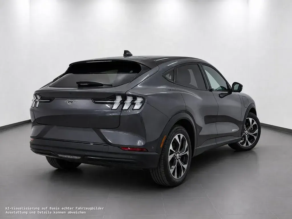 Gebraucht Ford Mustang Mach-E 197 kW (269 PS) 2025 Andere SUV