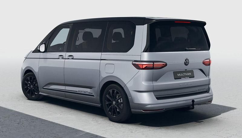 Neu VW Multivan Edition 150 PS (110 kW) 2026 Van