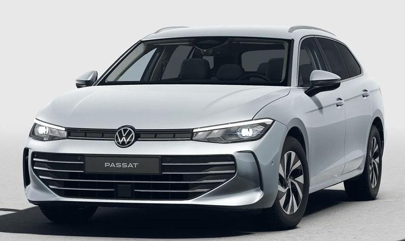 Neu 2025 VW Passat Business Limousine | 50.815 € (Teuer) - Bild 1/4
