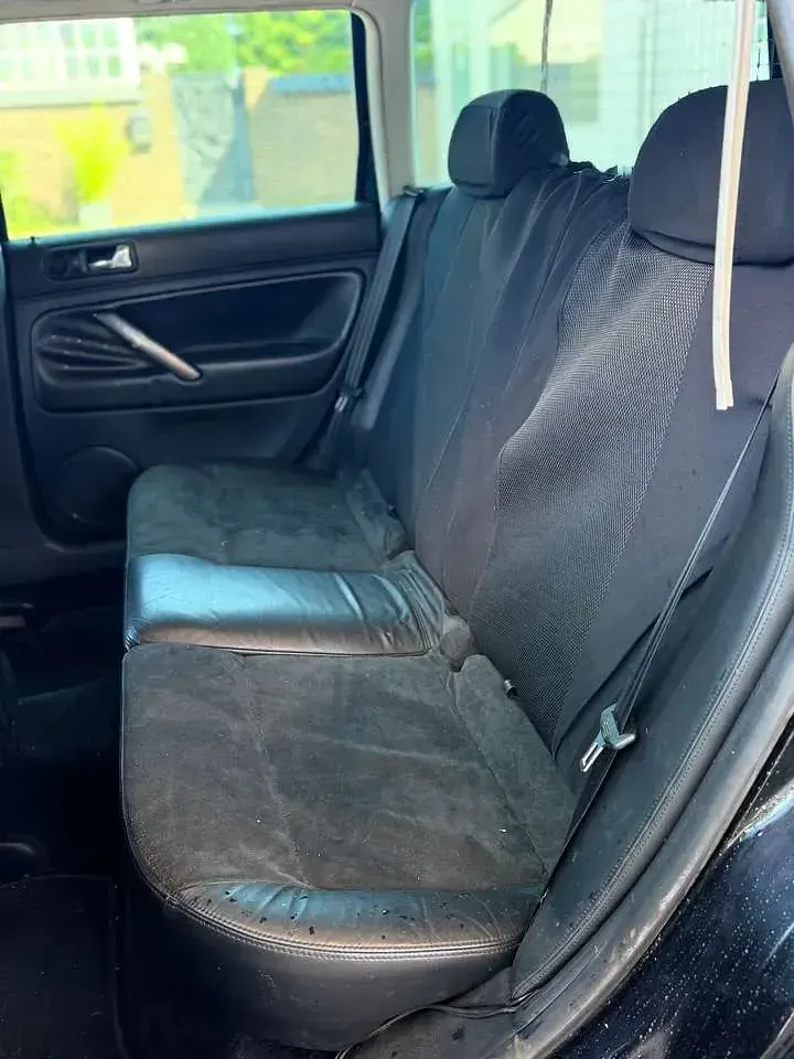 Gebraucht VW Passat Executive 170 PS (125 kW) 2002 Schwarz Kombi