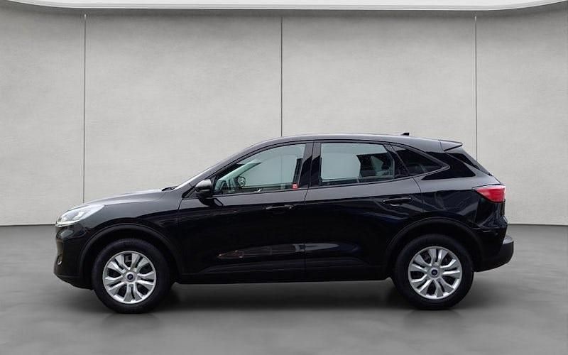 Gebraucht Ford Kuga Cool & Connect 150 PS (110 kW) 2024 Schwarz SUV