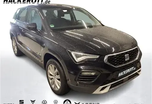Gebraucht Seat Ateca Style 150 PS (110 kW) 2023 SUV