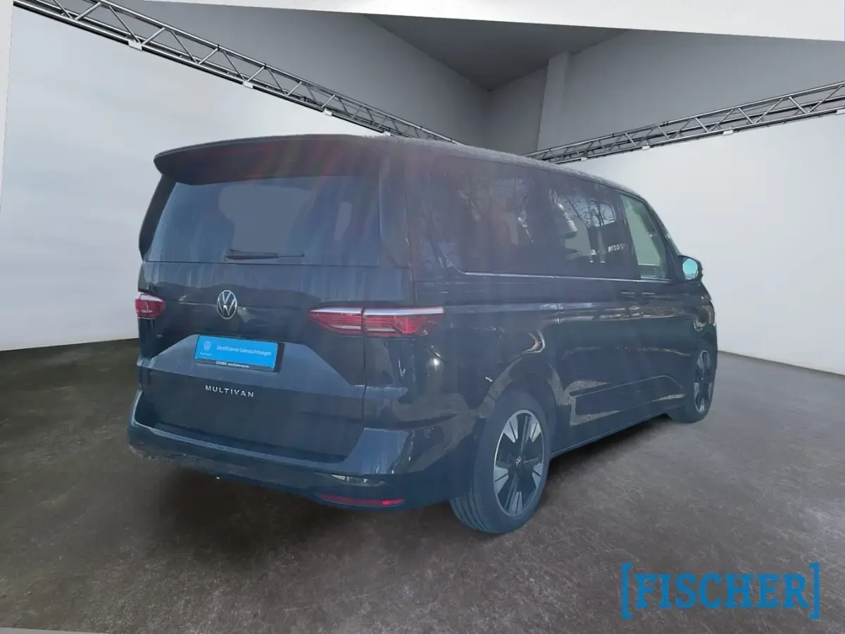 Occasion VW Multivan Life 150 ch (110 kW) 2025 Monospace