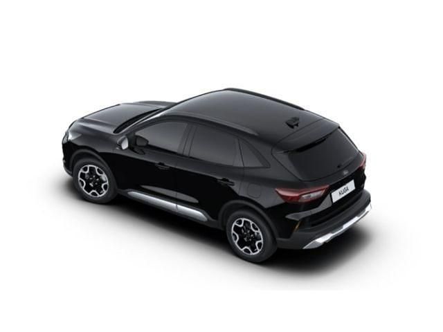 Neu Ford Kuga Active X 182 PS (133 kW) 2026 Schwarz SUV
