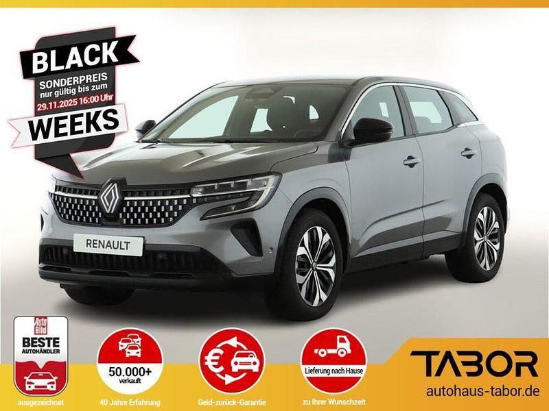 Grau (dolomitgrau) Gebraucht 2024 Renault Austral Evolution SUV | 26.988 € (Guter Preis) - Bild 1/4