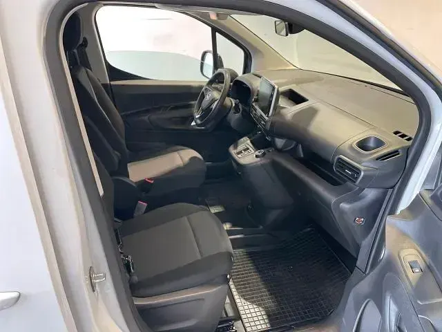 Gebraucht Opel Combo-e Life XL 100 kW (136 PS) 2023 Van