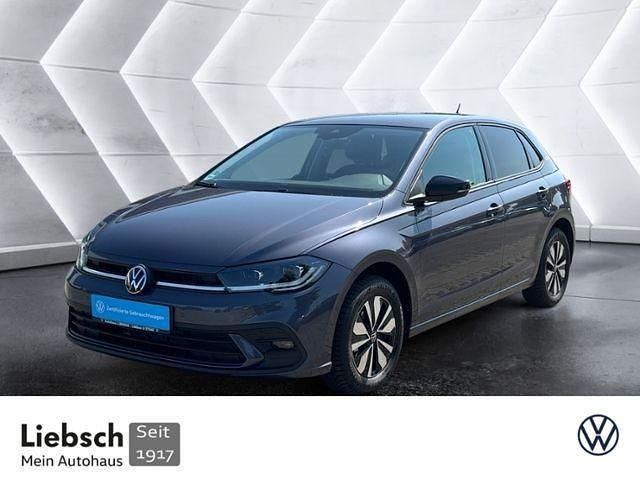 Othercolor Gebraucht 2025 VW Polo Goal Kleinwagen | 24.990 € (Etwas zu teuer) - Bild 1/4