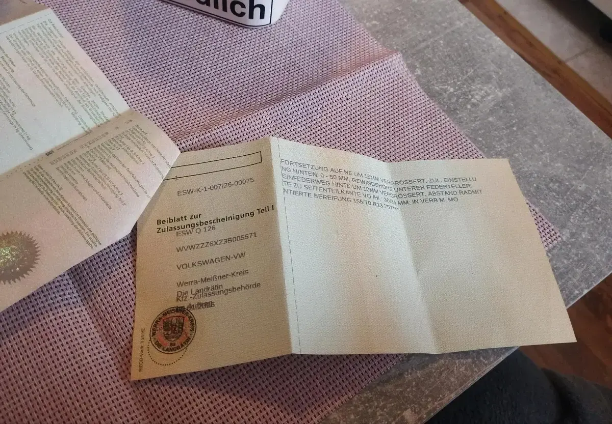 Gebraucht VW Lupo 2002 Schwarz Kleinwagen