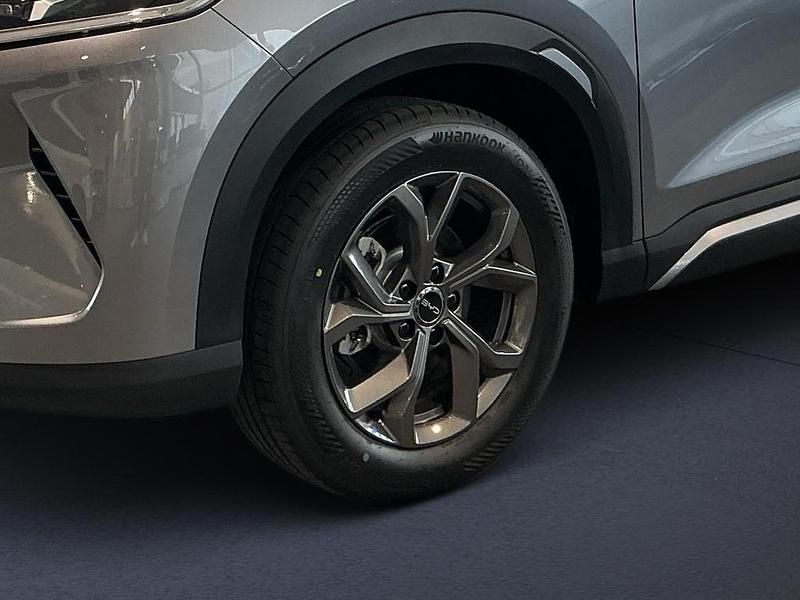 Gebraucht BYD Atto 2 Active 130 kW (177 PS) 2025 Grau SUV