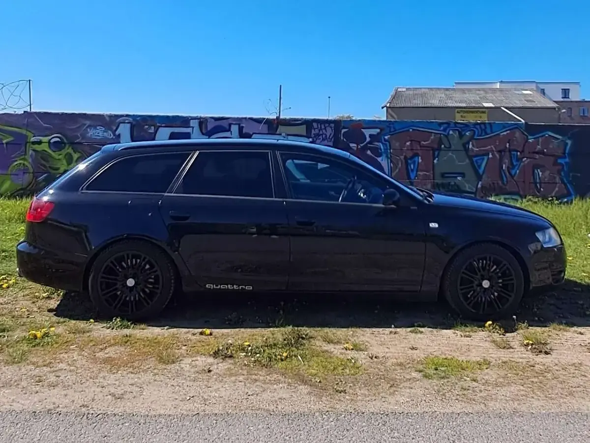 Gebraucht Audi A6 Allroad 256 PS (188 kW) 2006 Kombi