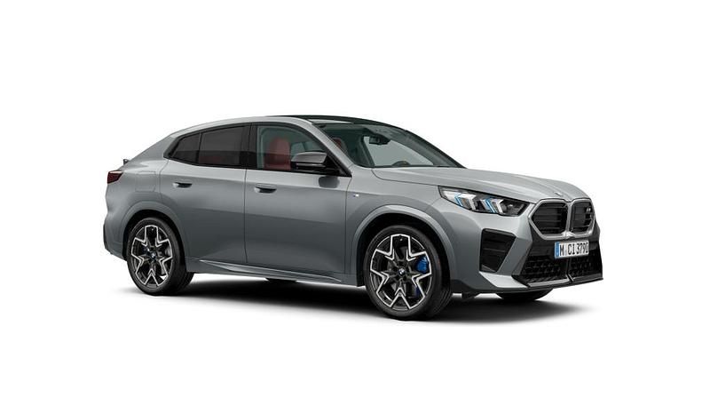 Gebraucht BMW X2 Efficient Dynamics 300 PS (220 kW) 2024 SUV