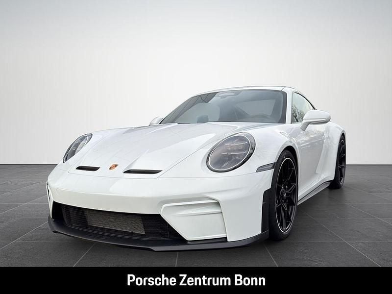 Neu Porsche 992 510 PS (375 kW) 2026 Weiß