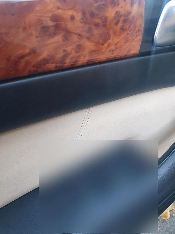 Gebraucht Audi A6 180 PS (132 kW) 2003 Schwarz Kombi