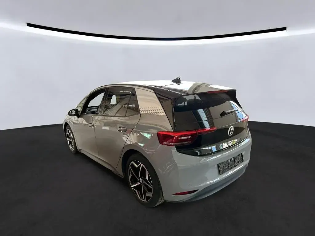 Gebraucht VW ID.3 Pro Performance 150 kW (204 PS) 2020 Andere Kleinwagen