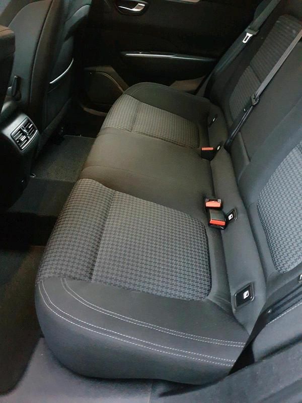 Usata Renault Talisman 2016 Blu Station wagon