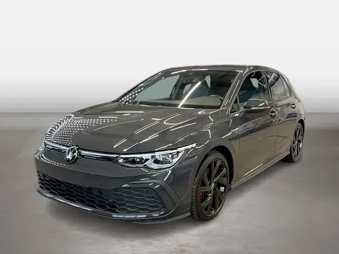 Gebraucht VW Golf VIII GTD 200 PS (147 kW) 2024 Limousine