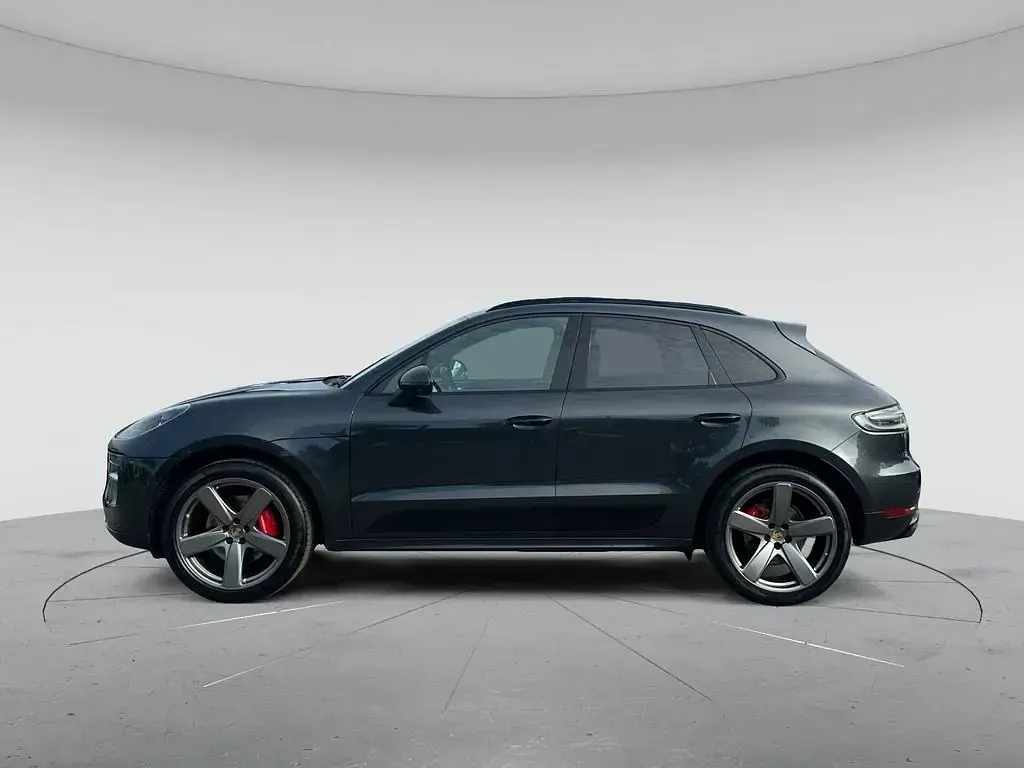Second-hand Porsche Macan GTS 381 CP (280 kW) 2020 Gri SUV