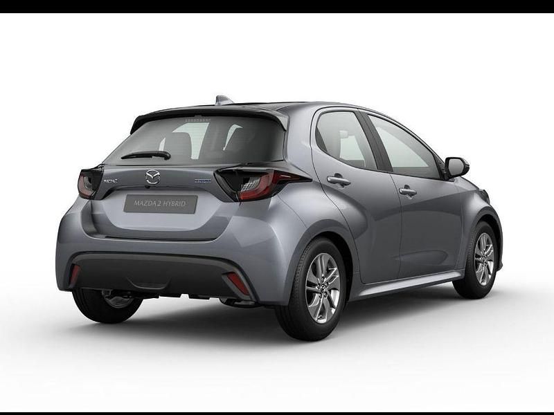 Neu Mazda 2 Center-Line 116 PS (85 kW) 2025 Kleinwagen