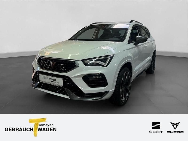 Gebraucht Cupra Ateca 150 PS (110 kW) 2024 SUV