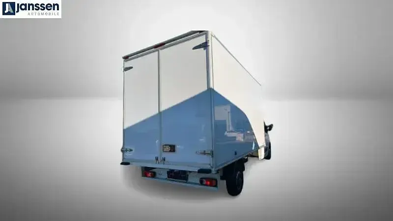 Occasion Renault Master 2019 Blanc Pick-up