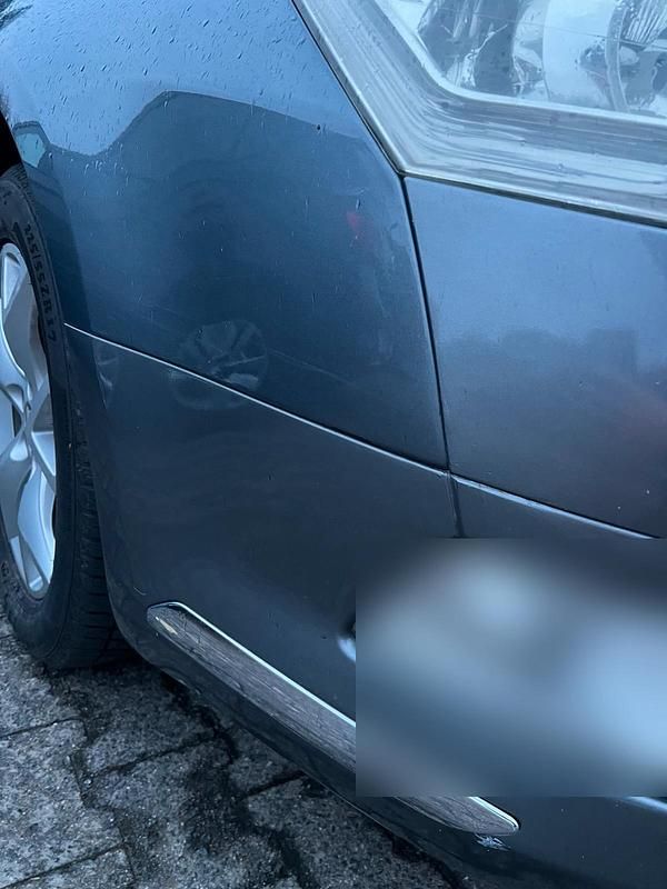 Gebraucht Citroën C5 VTR Sport 163 PS (119 kW) 2010 Grau Limousine