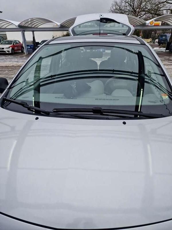 Gebraucht Renault Twingo Expression 76 PS (55 kW) 2008 Kleinwagen