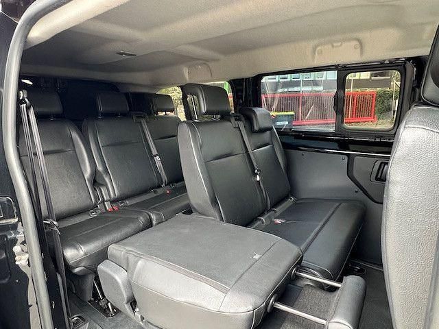 Używany Citroën Spacetourer 177 KM (130 kW) 2019 Minivan