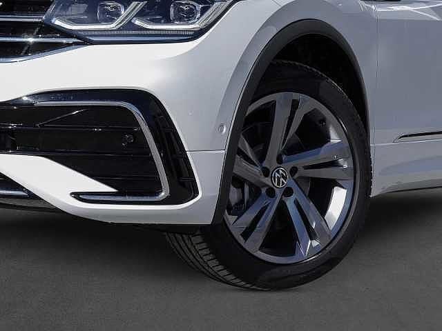 VW Tiguan Allspace 7 Sitzer Review, R-Line, Kompletttest, Rundumtest,  Testbericht, Stärken/Schwächen 