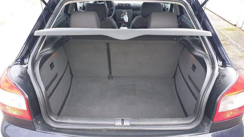 Gebraucht Audi A3 150 PS (110 kW) 2003 Kleinwagen